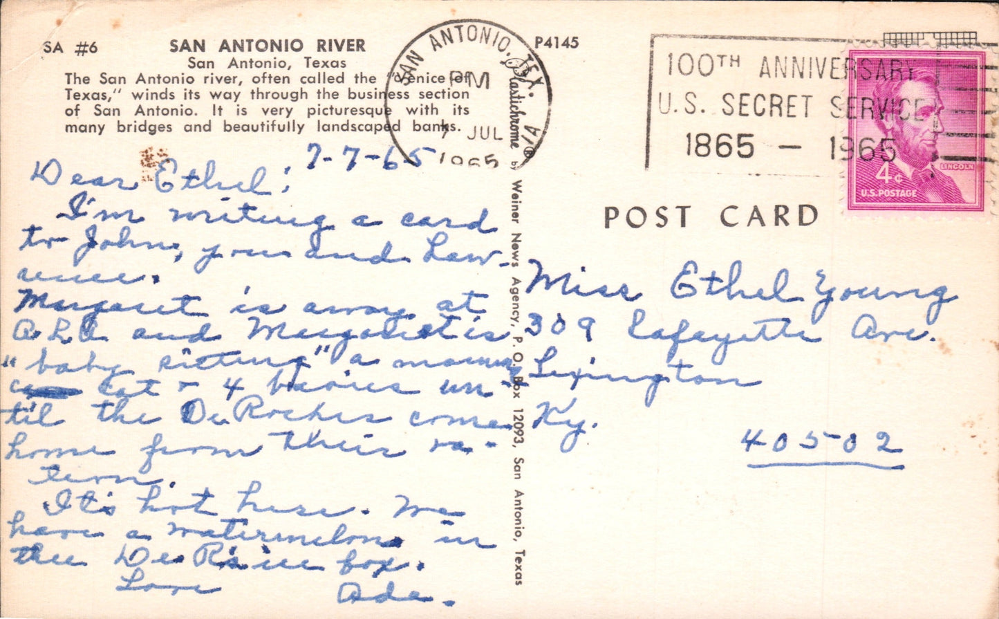 Bexar County, TX (77 items)