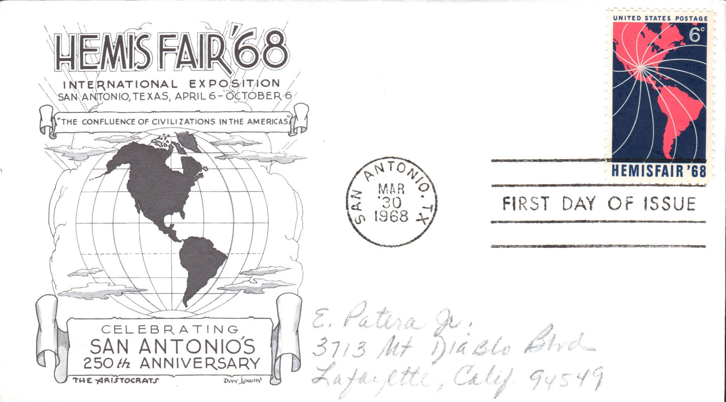 Bexar County, TX (77 items)