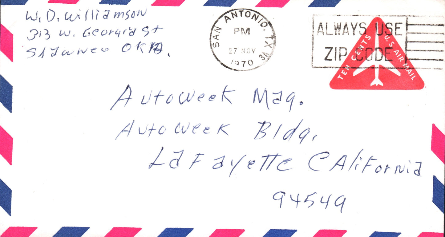 Bexar County, TX (77 items)