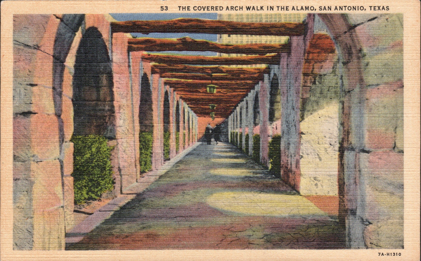 Bexar County, TX (77 items)