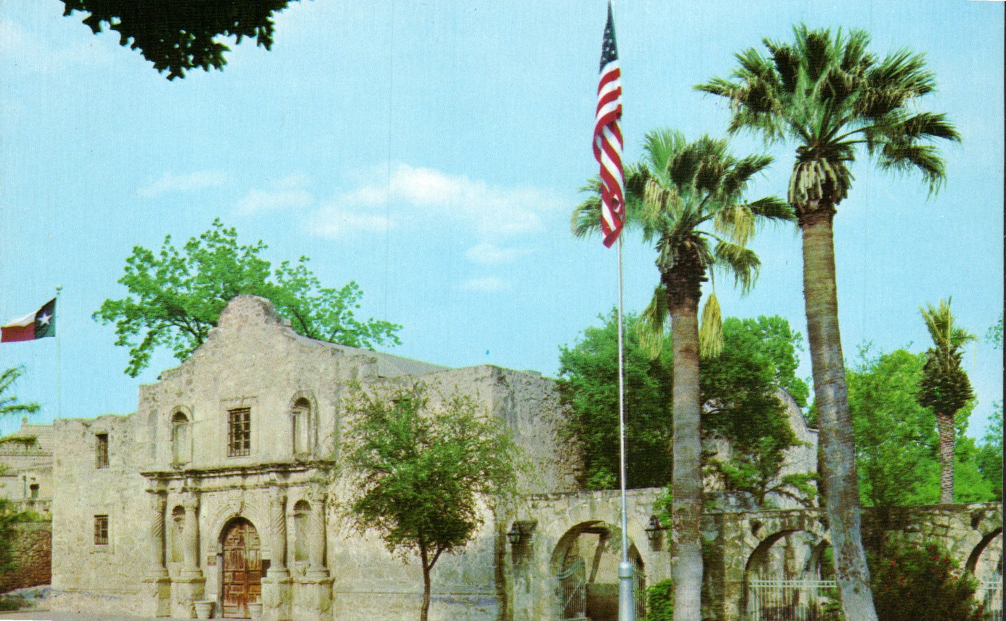 Bexar County, TX (77 items)