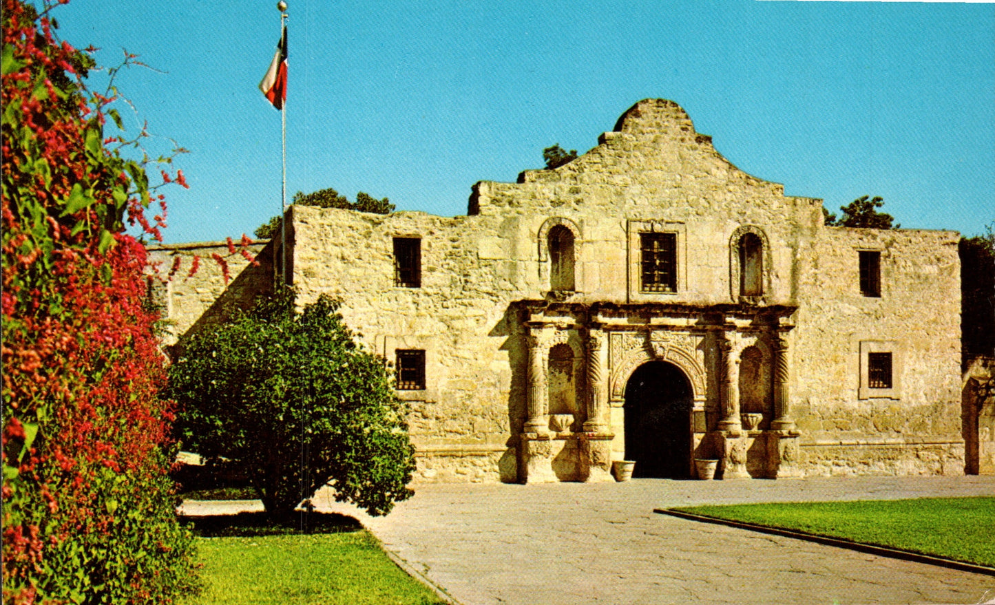 Bexar County, TX (77 items)