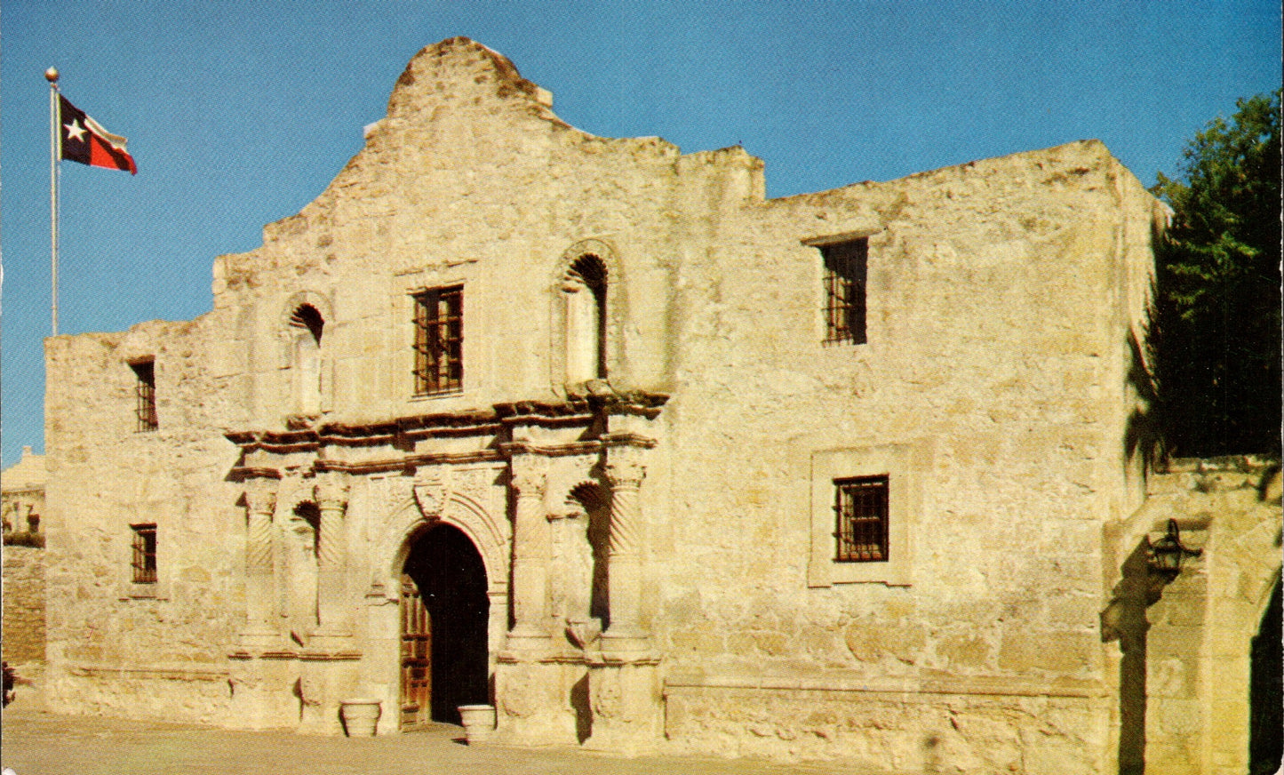 Bexar County, TX (77 items)