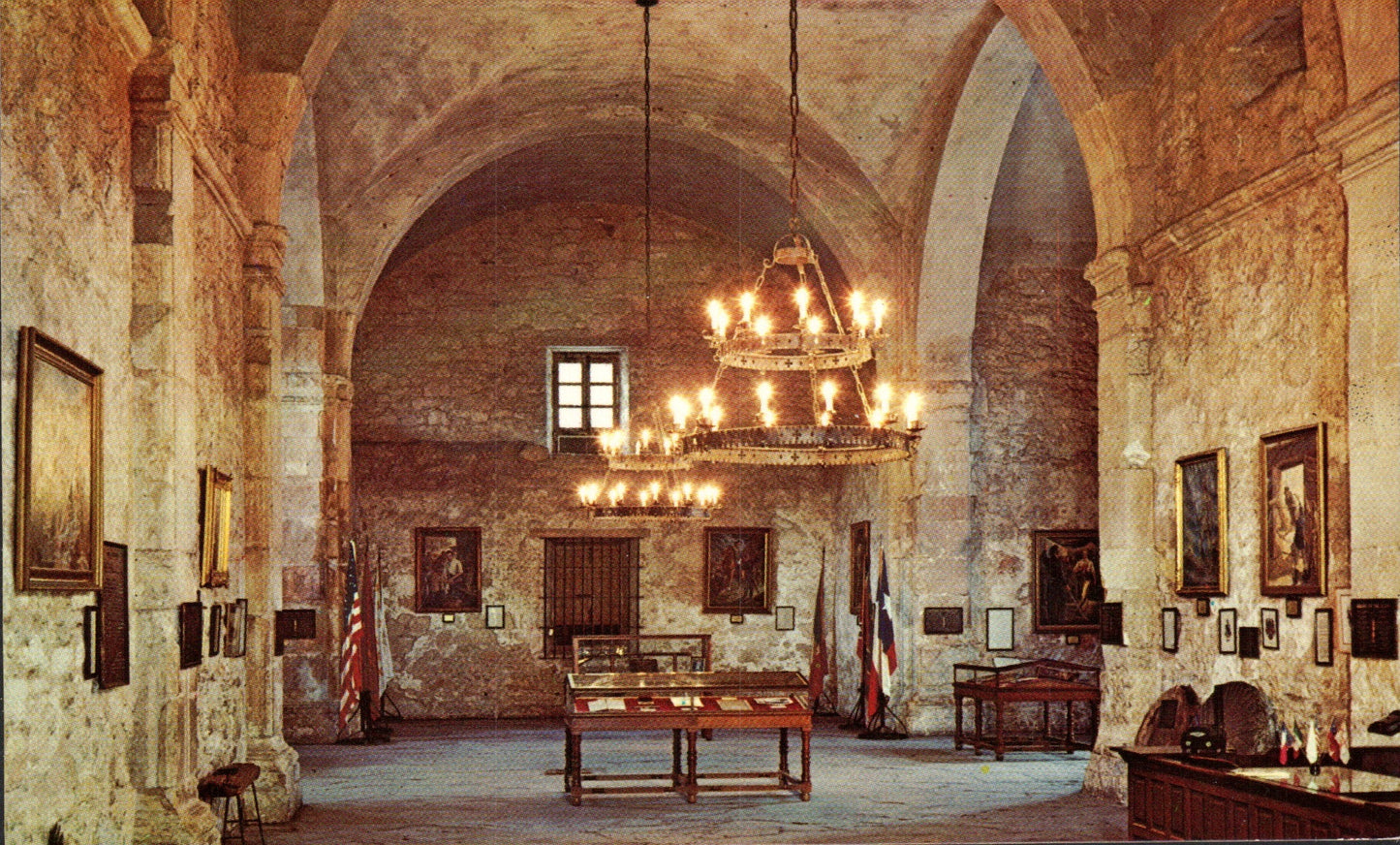 Bexar County, TX (77 items)