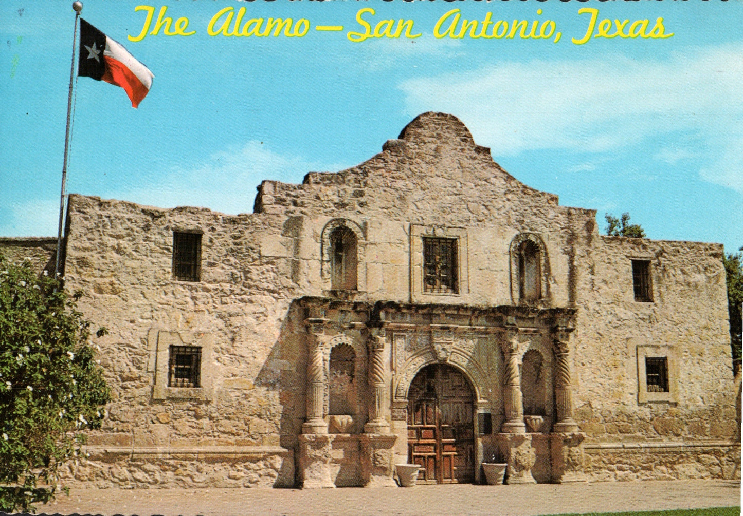 Bexar County, TX (77 items)