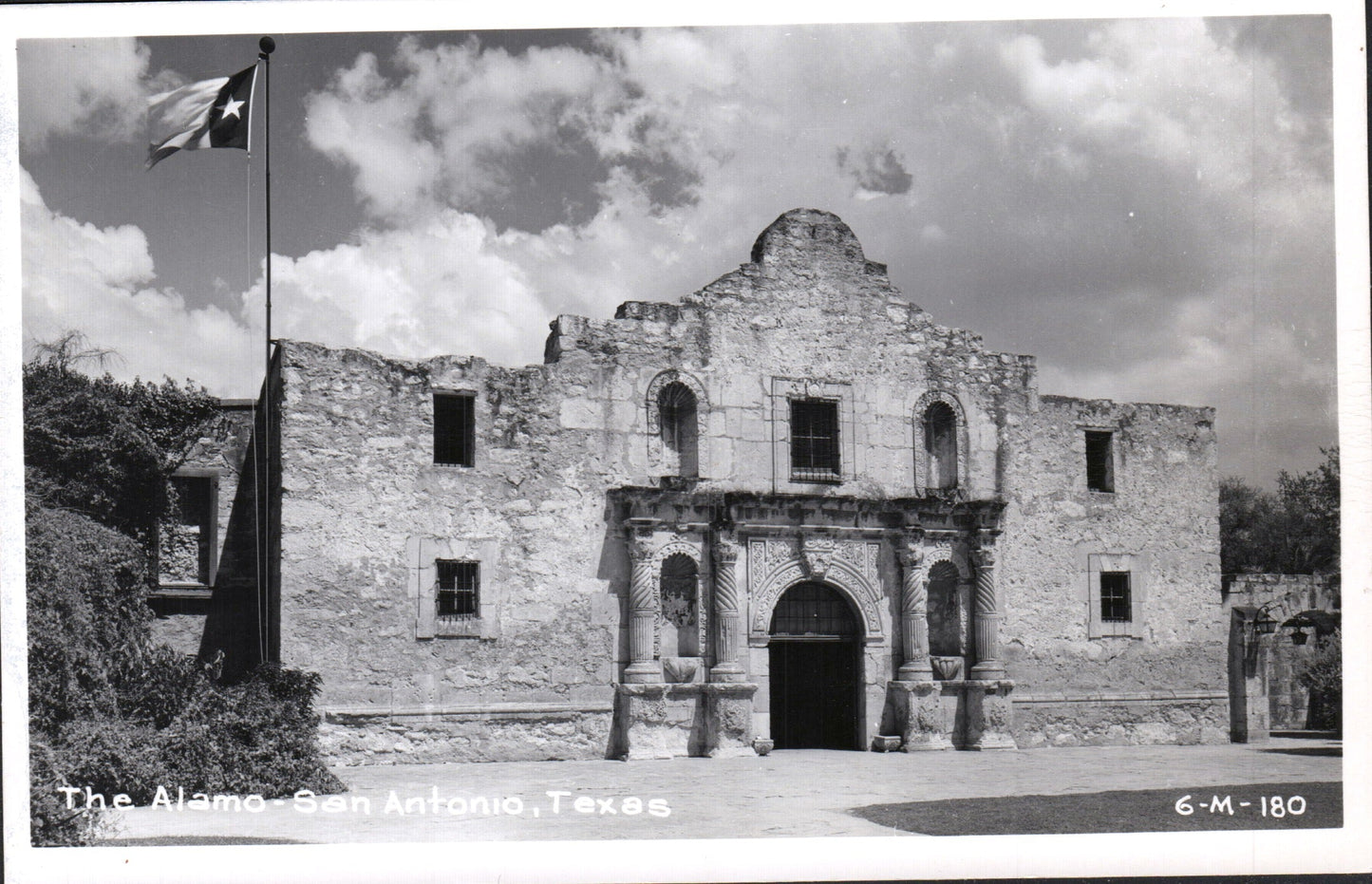 Bexar County, TX (77 items)