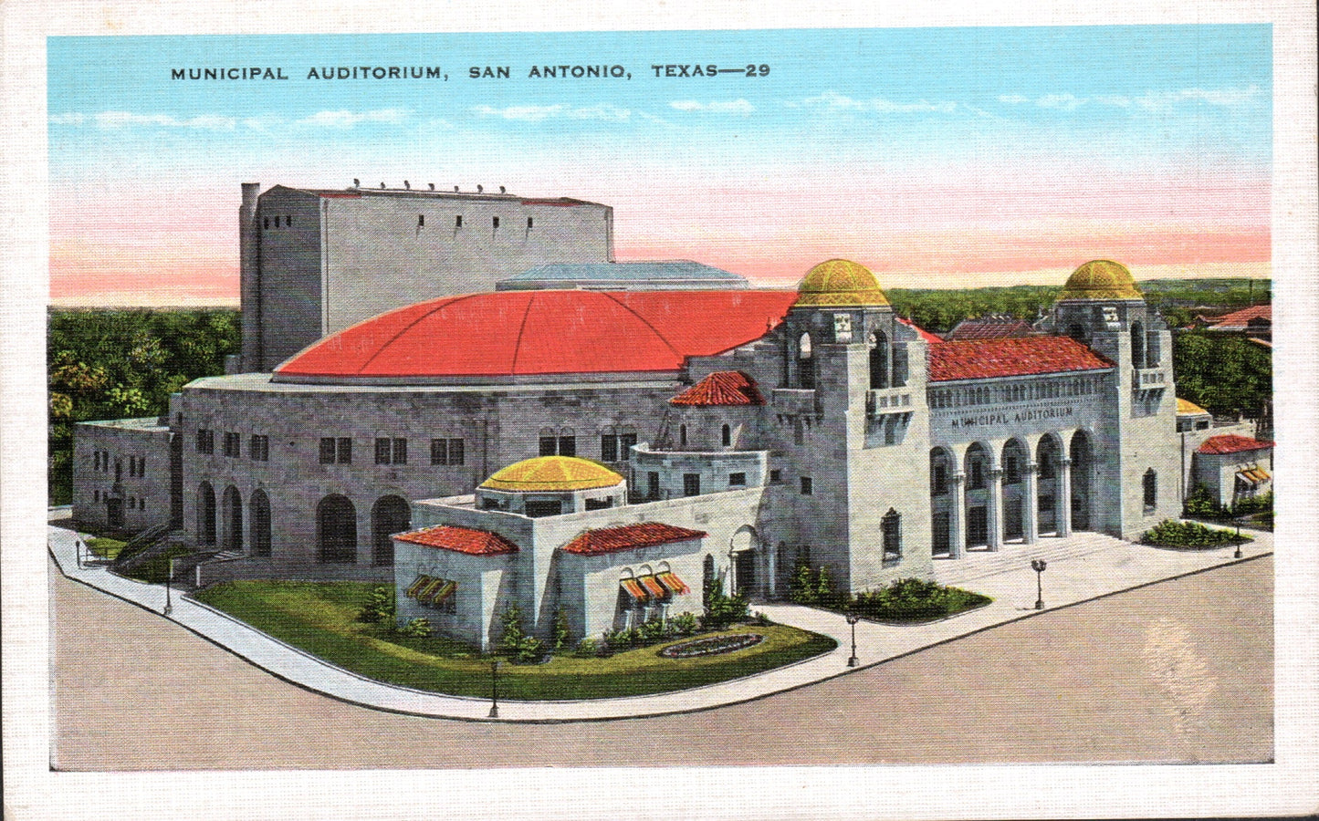 Bexar County, TX (77 items)