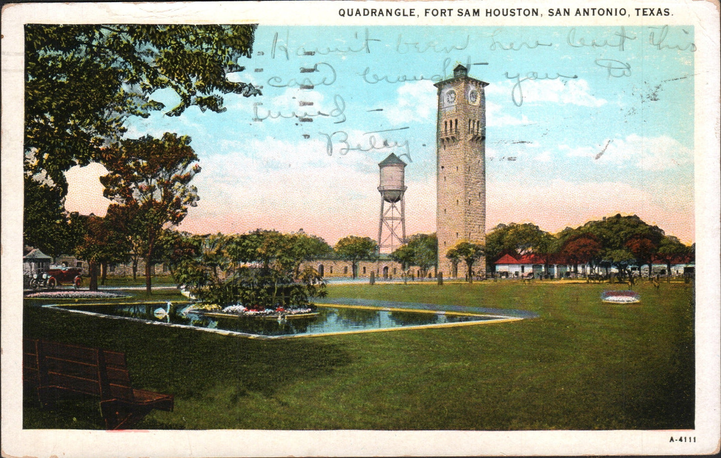 Bexar County, TX (77 items)