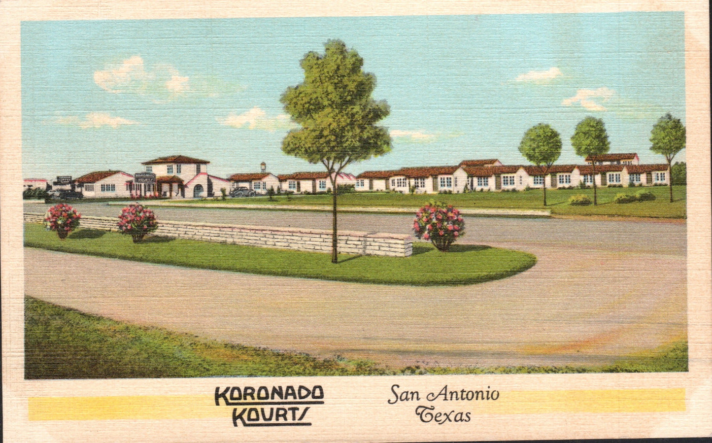 Bexar County, TX (77 items)