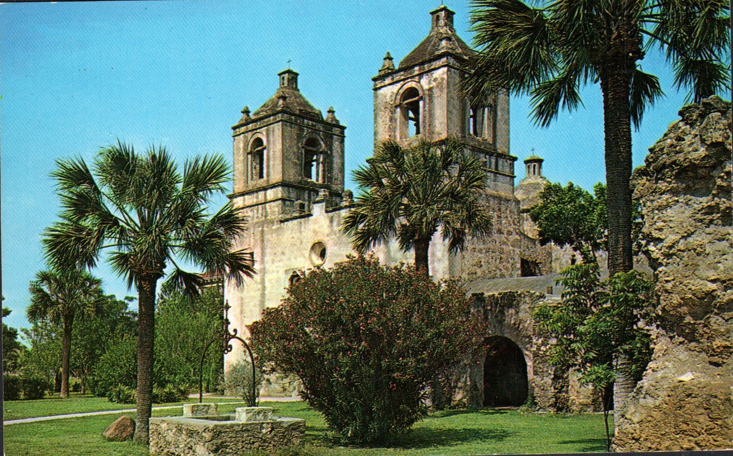 Bexar County, TX (77 items)