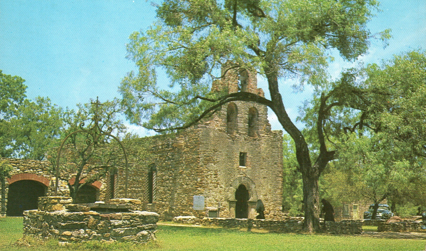 Bexar County, TX (77 items)