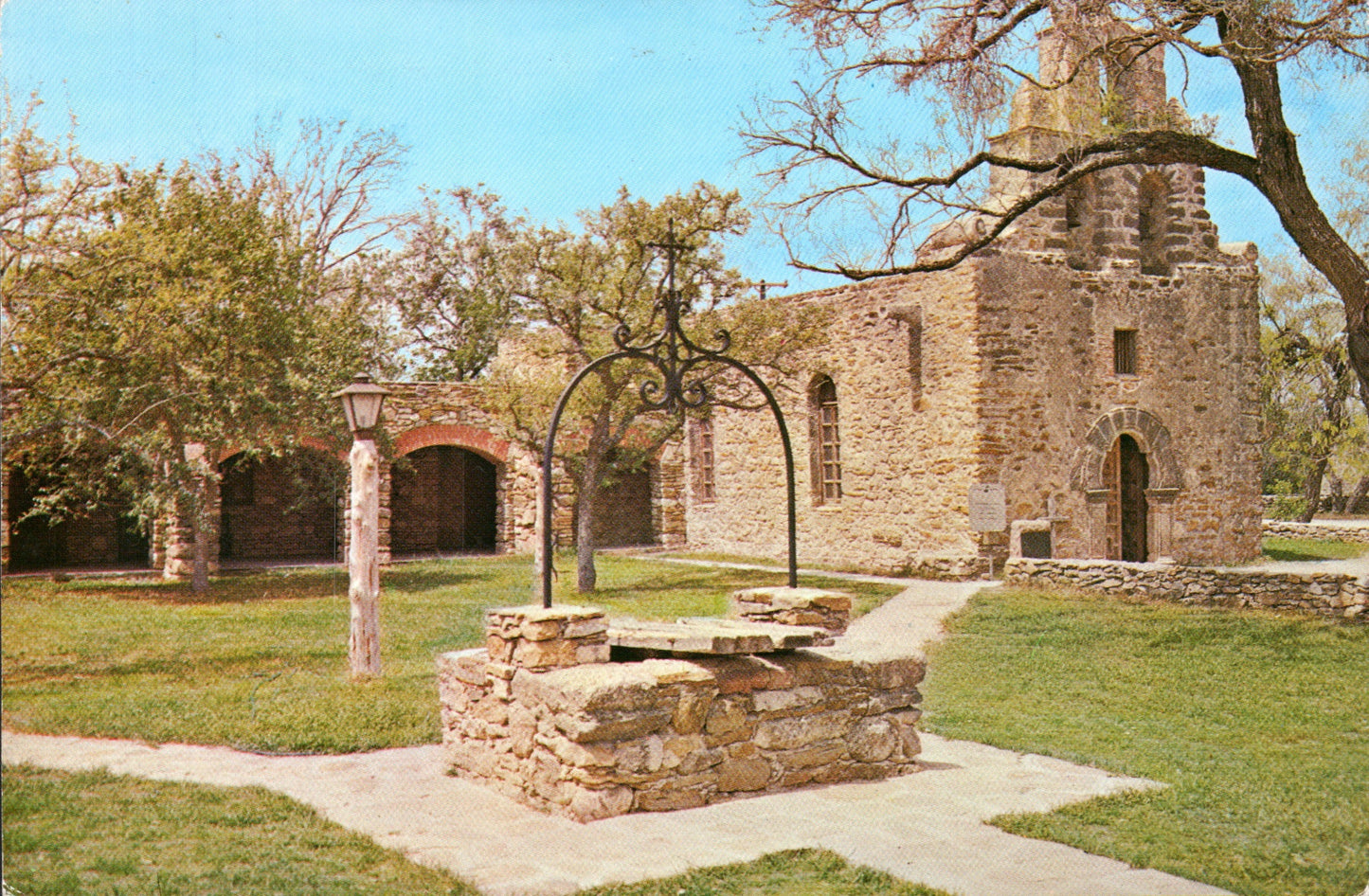 Bexar County, TX (77 items)