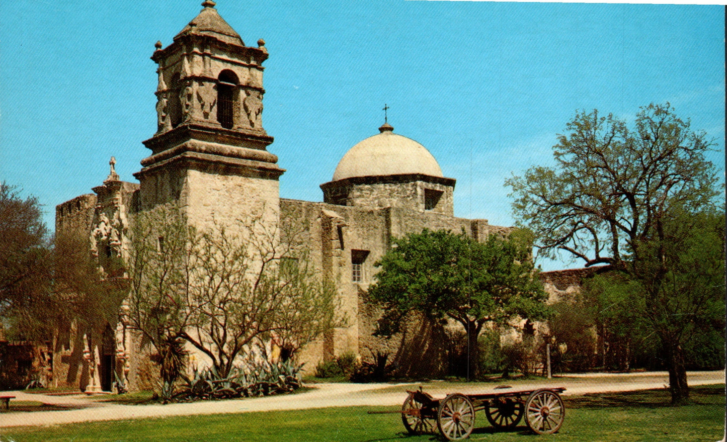 Bexar County, TX (77 items)