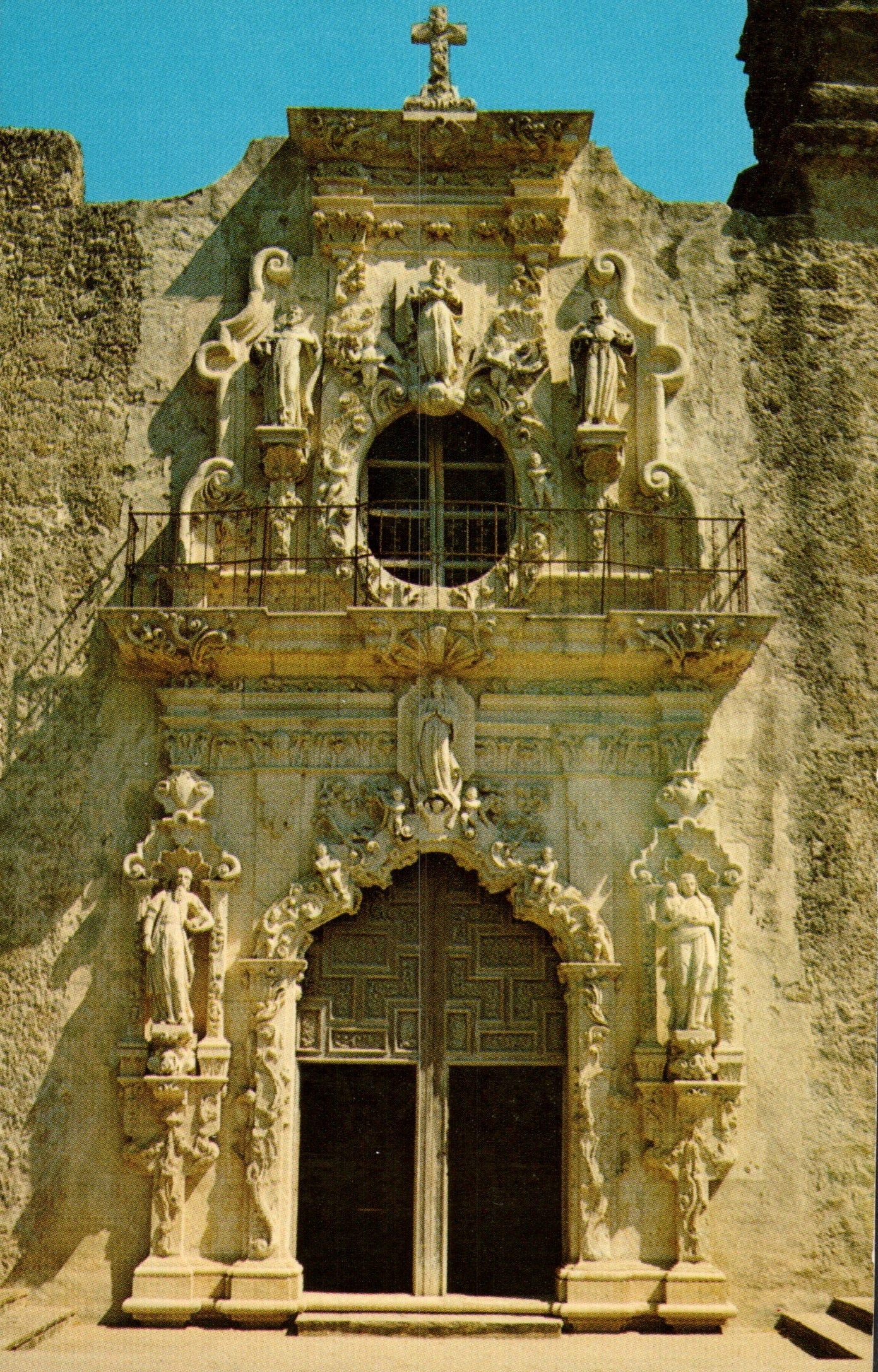 Bexar County, TX (77 items)