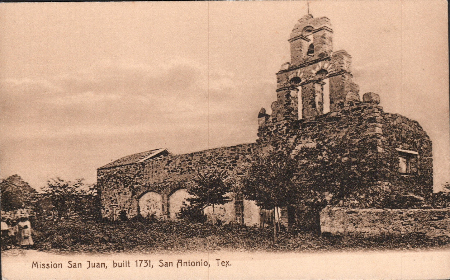 Bexar County, TX (77 items)