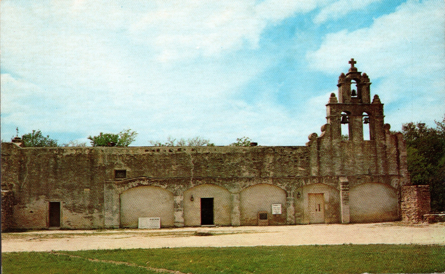 Bexar County, TX (77 items)