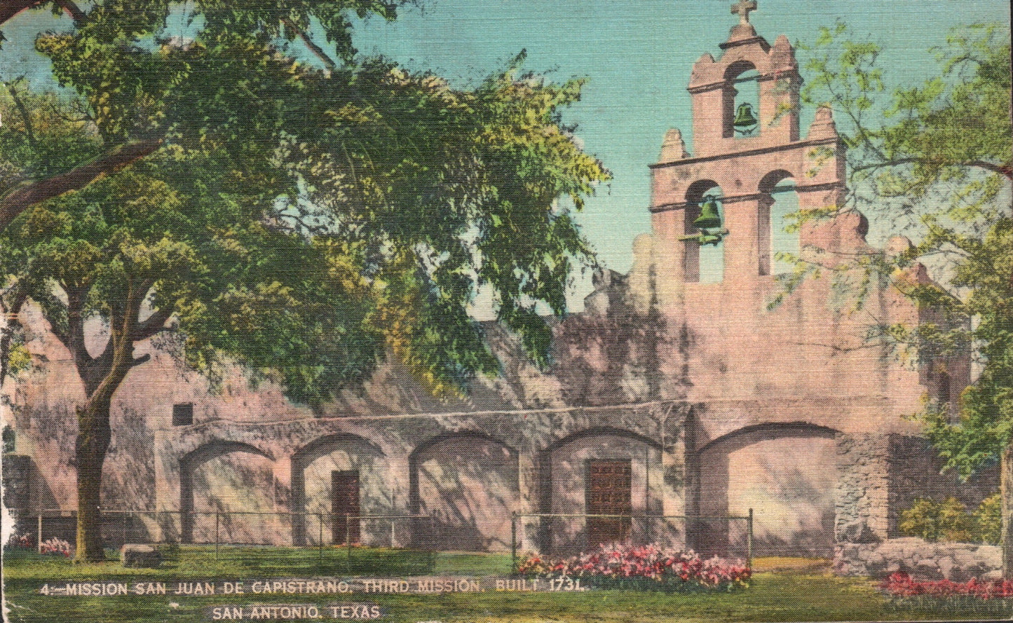 Bexar County, TX (77 items)