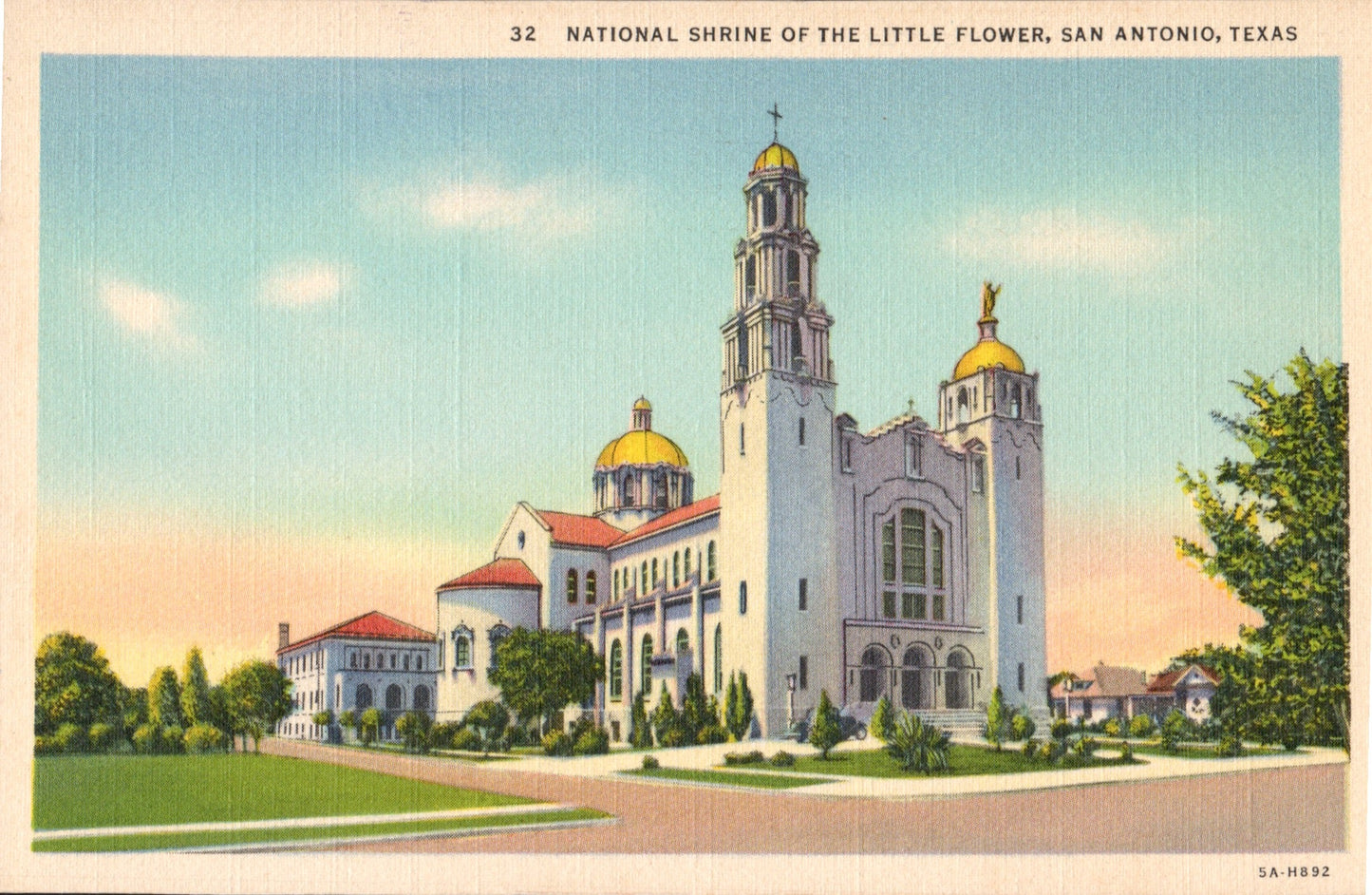 Bexar County, TX (77 items)