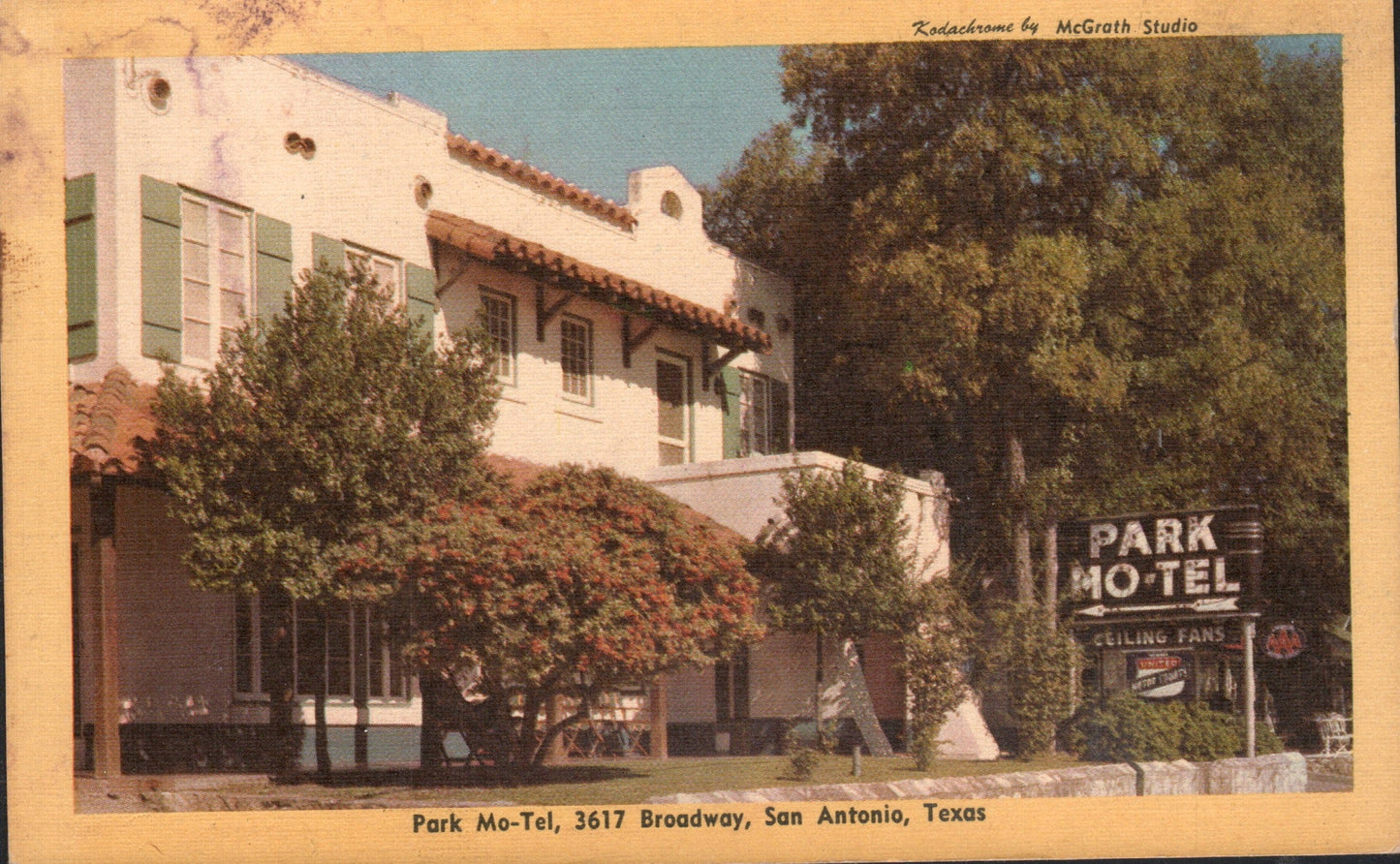 Bexar County, TX (77 items)