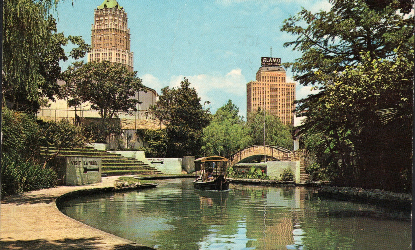 Bexar County, TX (77 items)