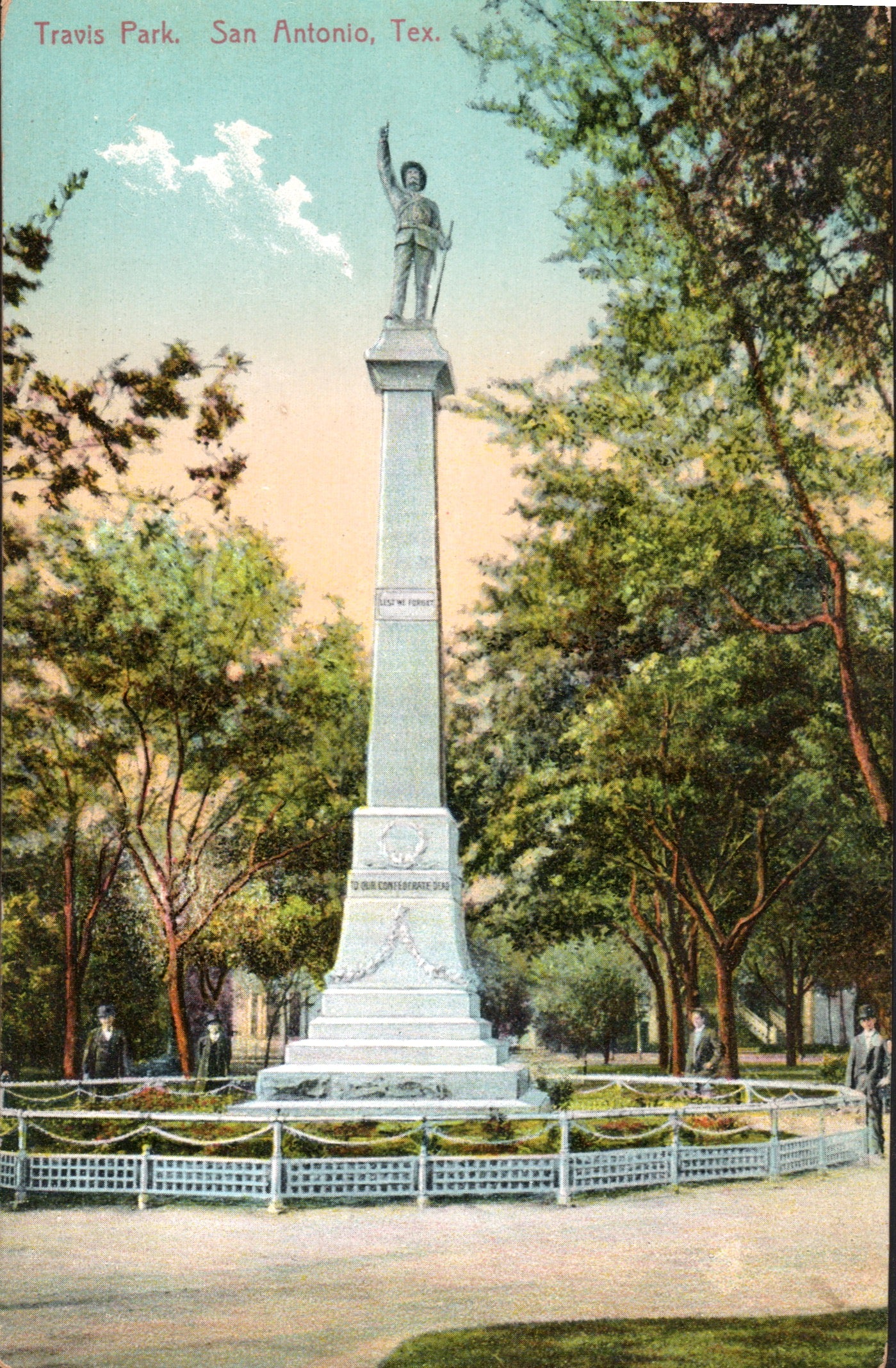 Bexar County, TX (77 items)