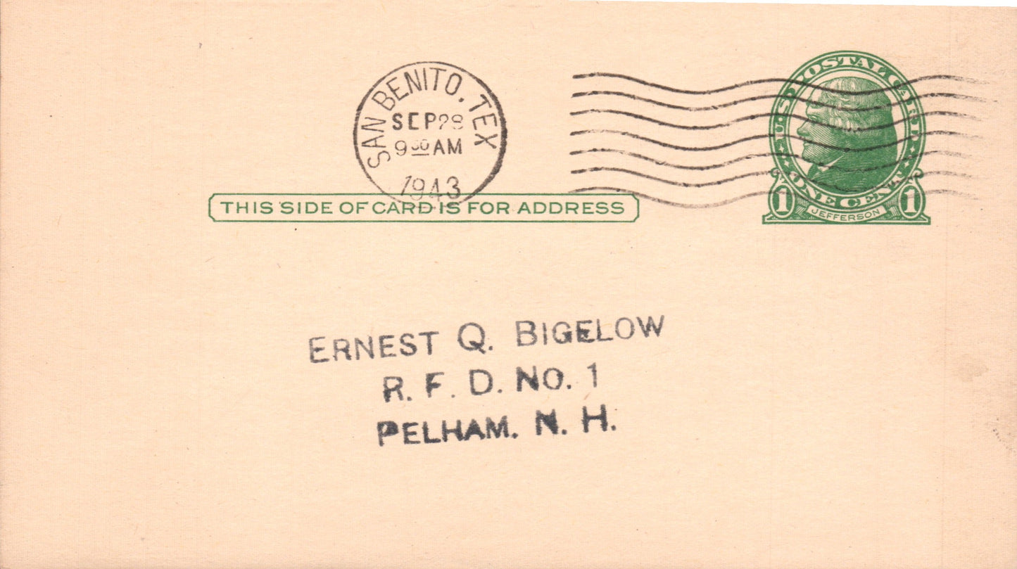 Cameron County, TX (29 items)