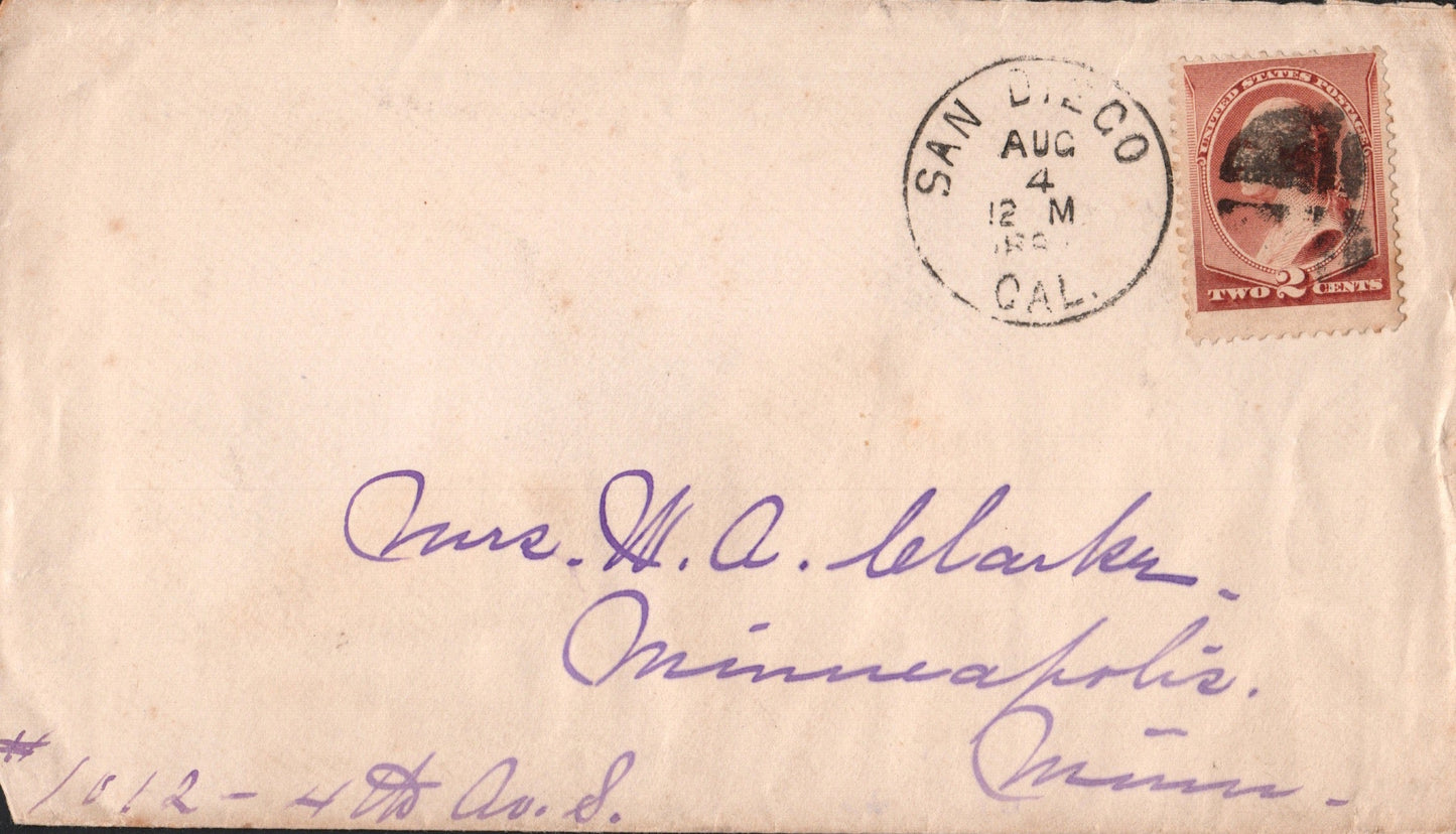 San Diego County, CA (123 items)