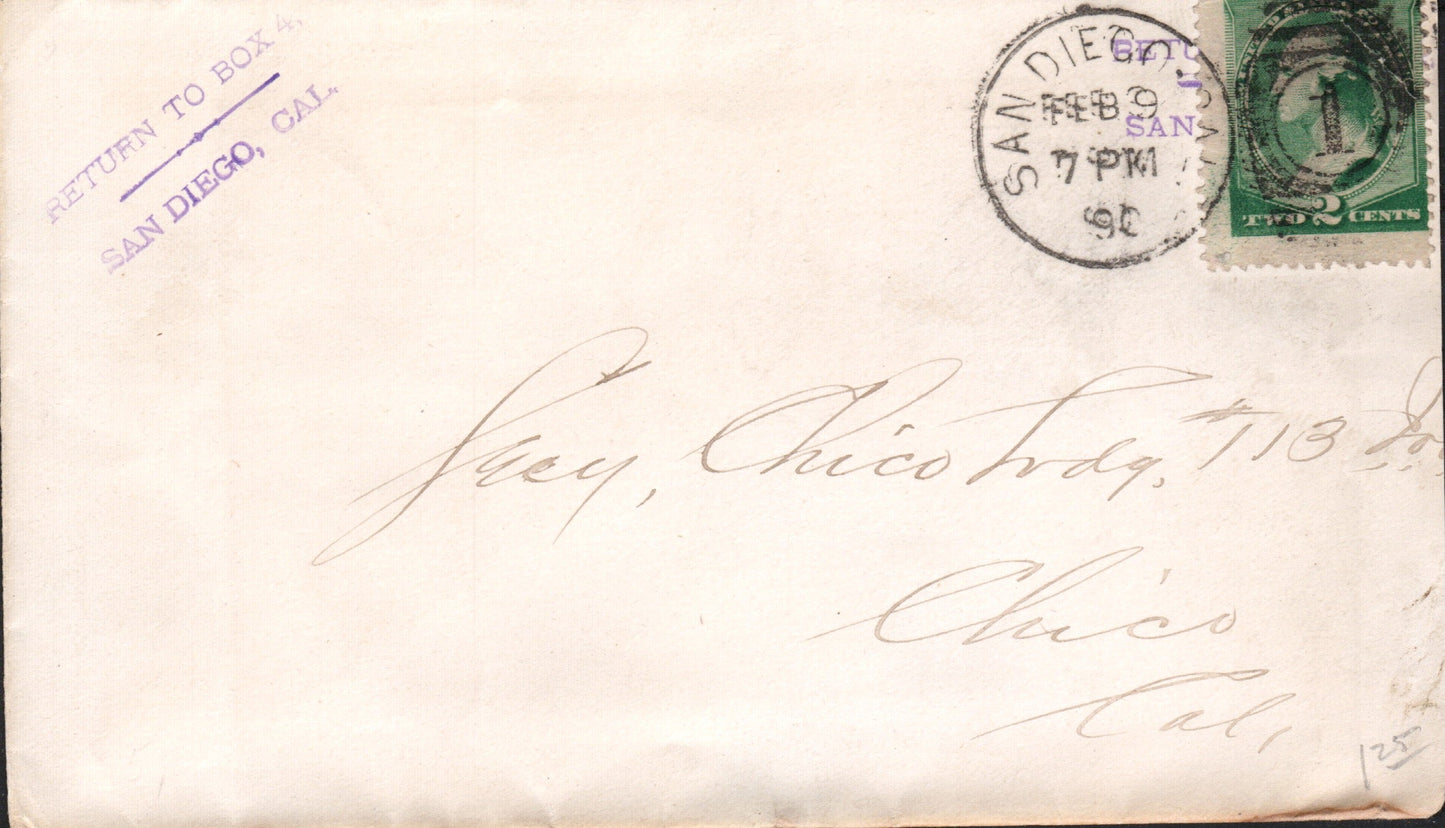 San Diego County, CA (123 items)