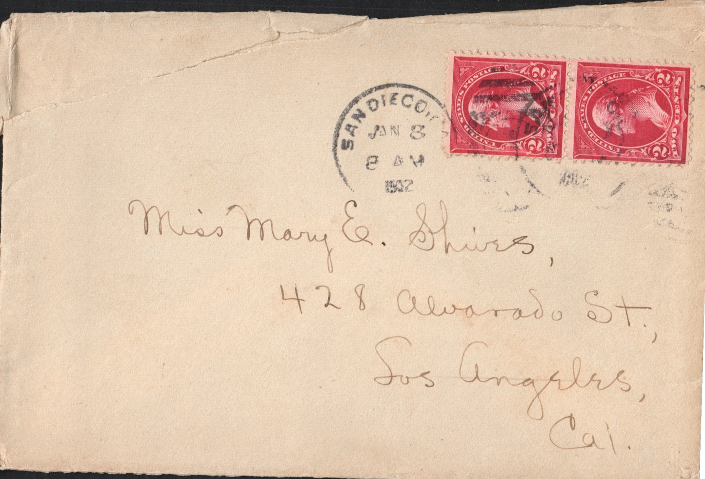 San Diego County, CA (123 items)