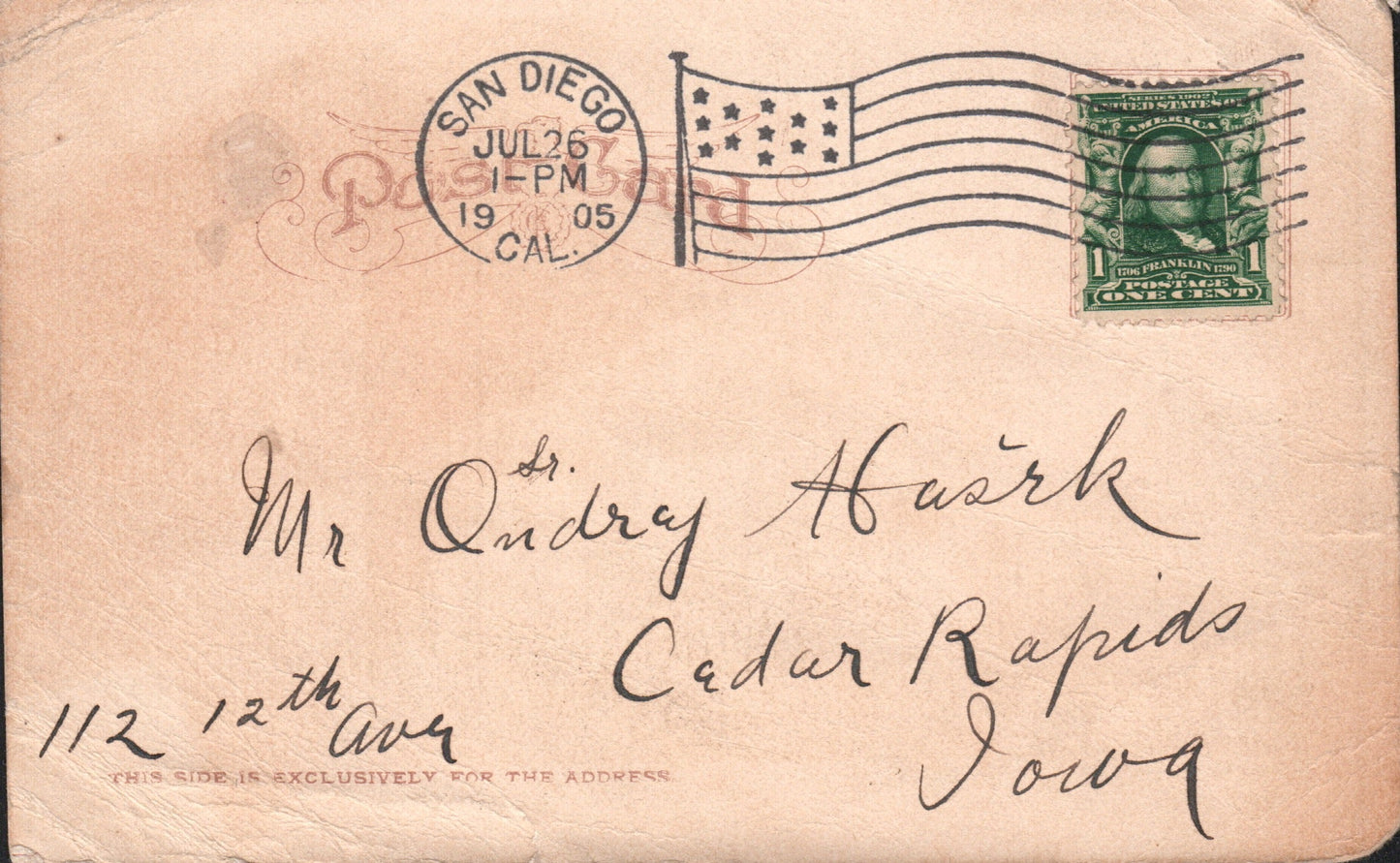 San Diego County, CA (123 items)