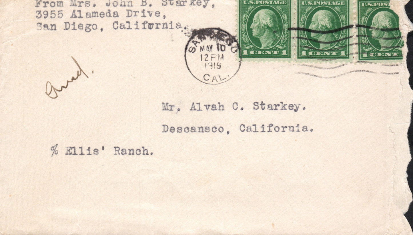 San Diego County, CA (123 items)