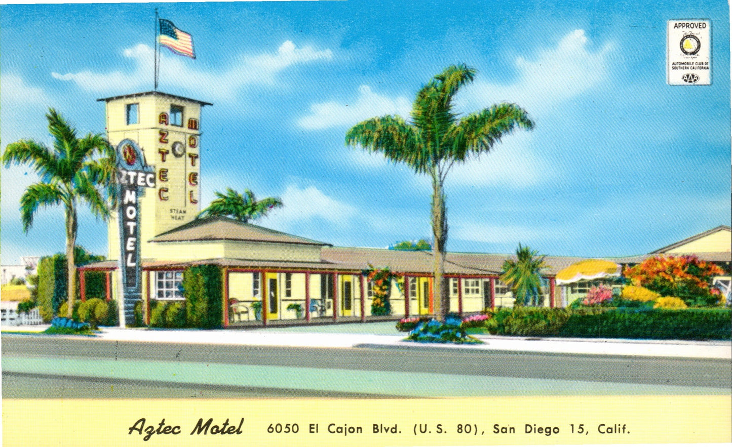 San Diego County, CA (123 items)