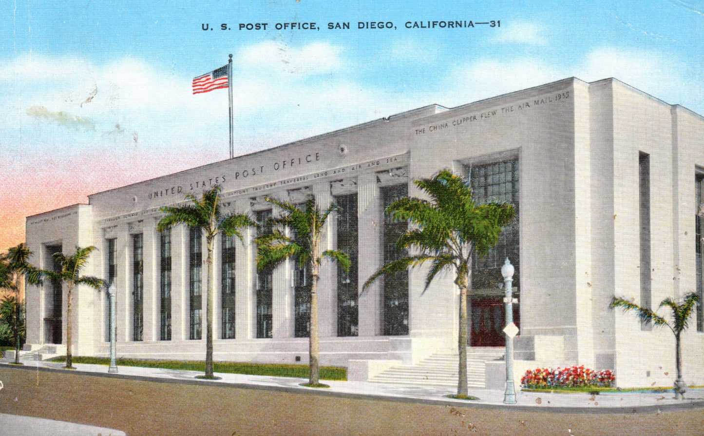 San Diego County, CA (123 items)