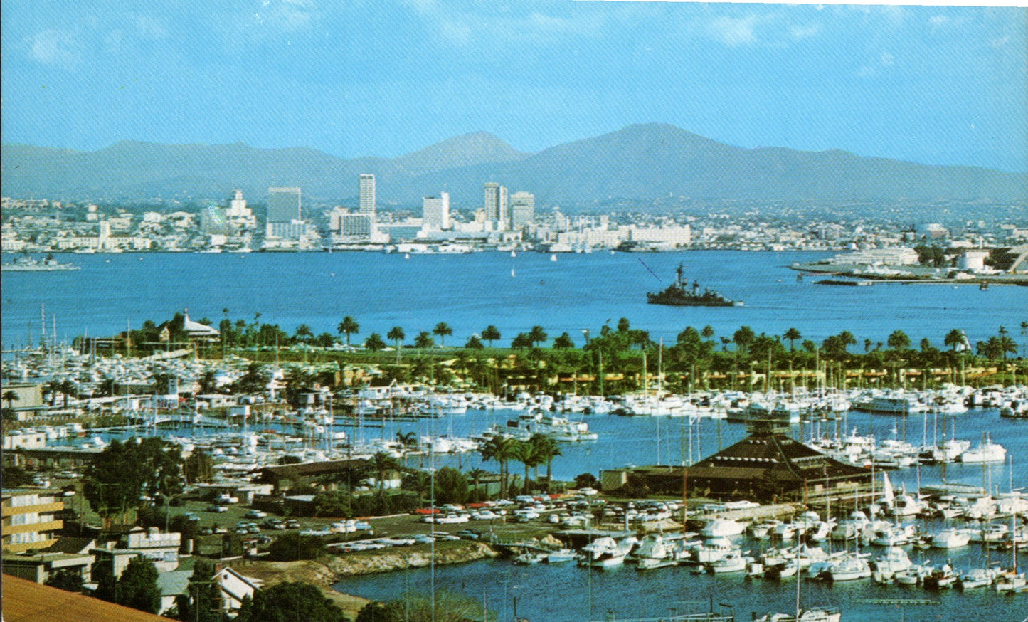 San Diego County, CA (123 items)