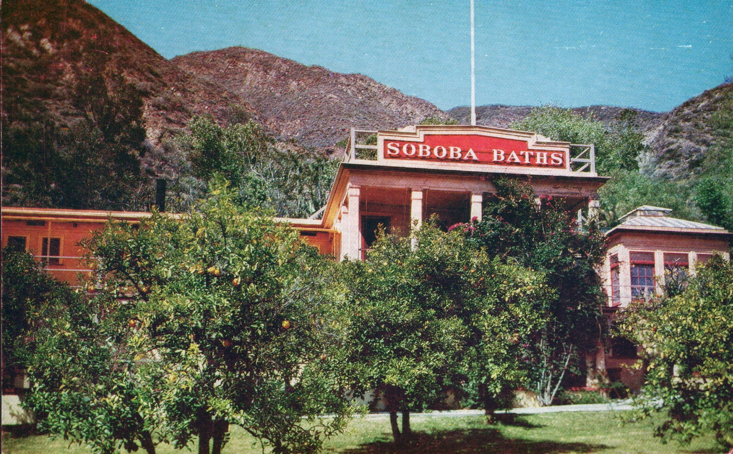 Riverside County, CA (70 items)