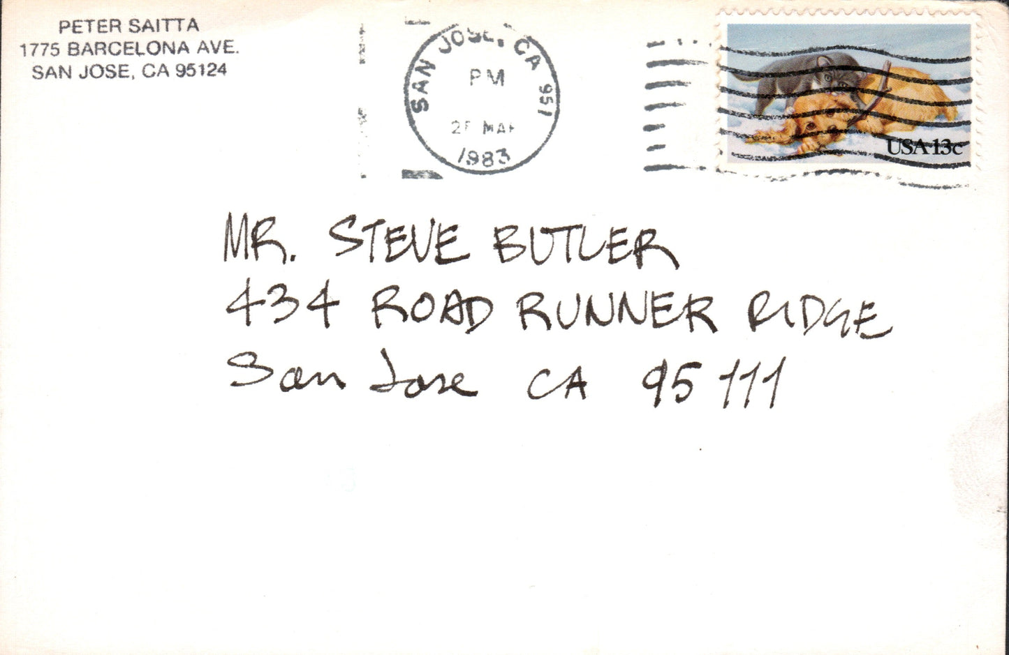 Santa Clara County, CA (99 items)