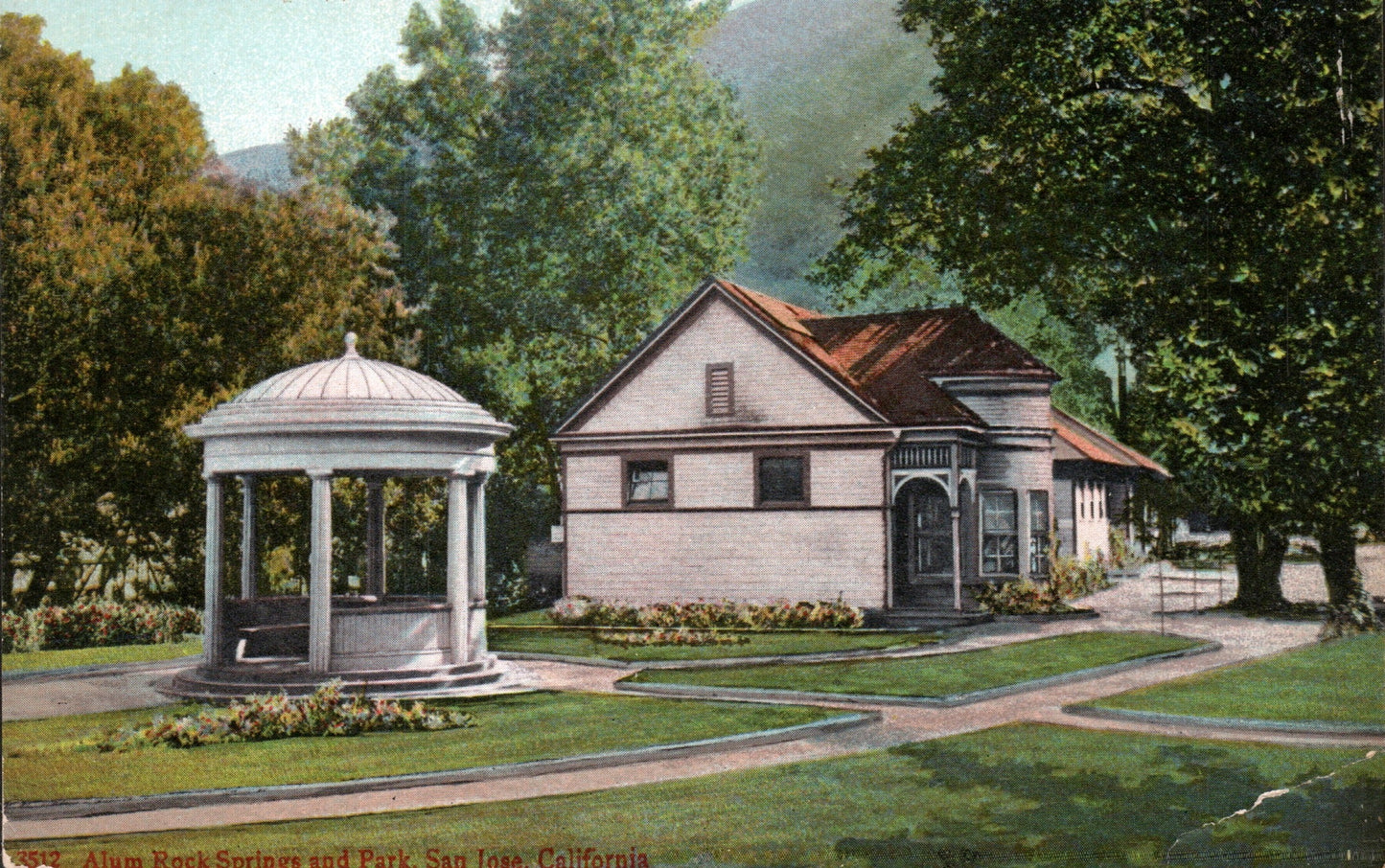 Santa Clara County, CA (99 items)