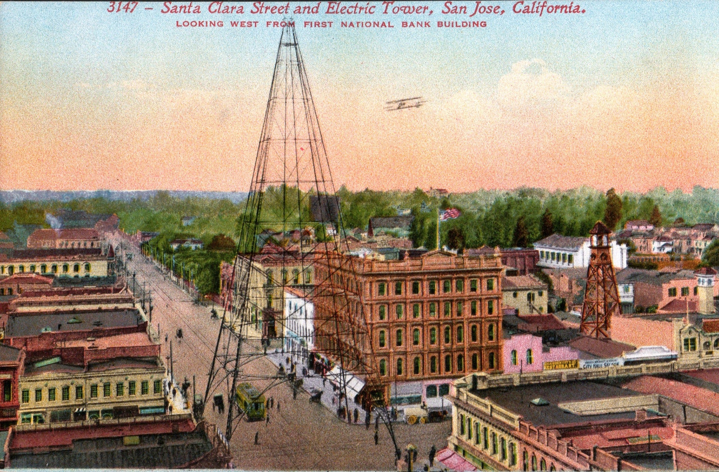 Santa Clara County, CA (99 items)