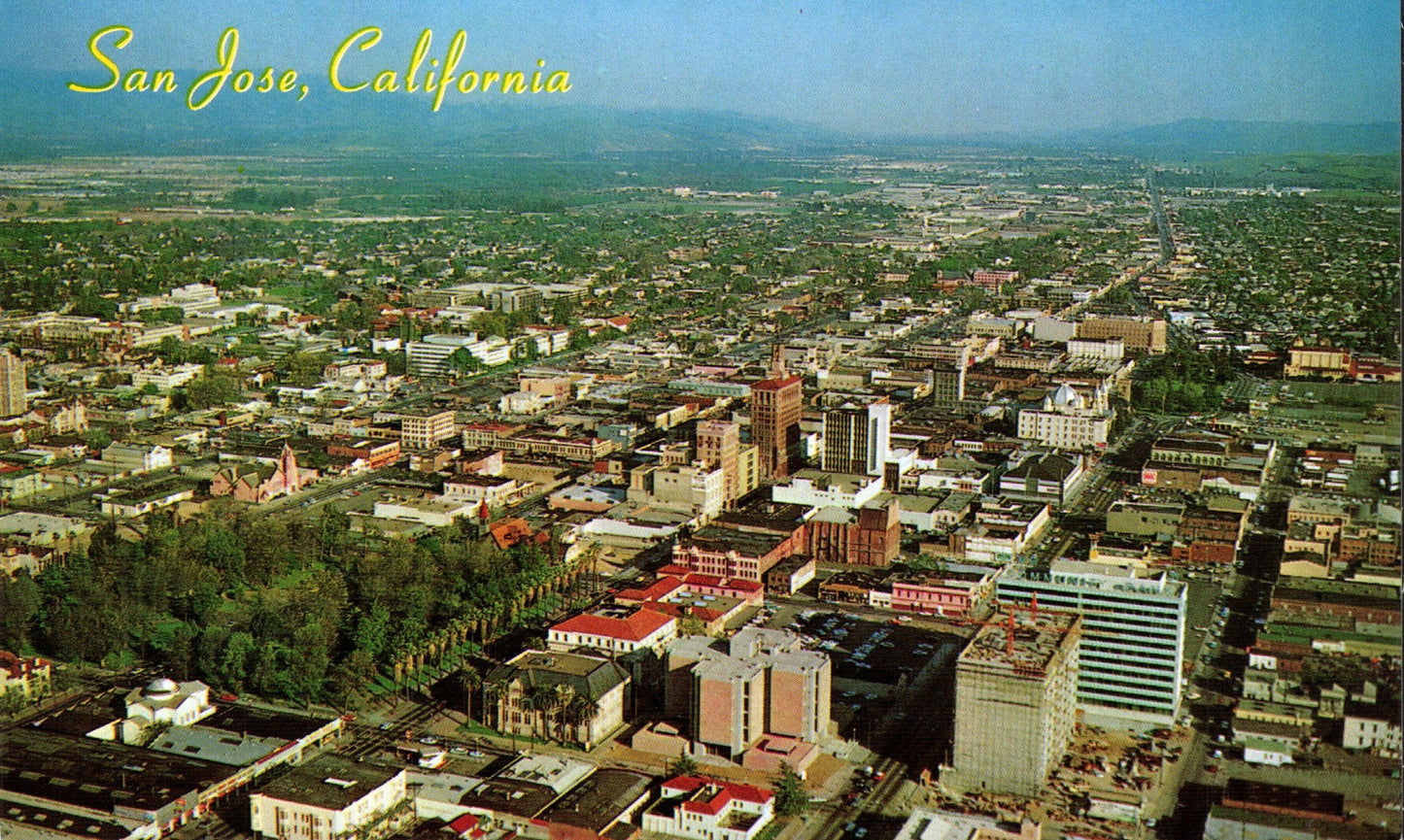 Santa Clara County, CA (99 items)