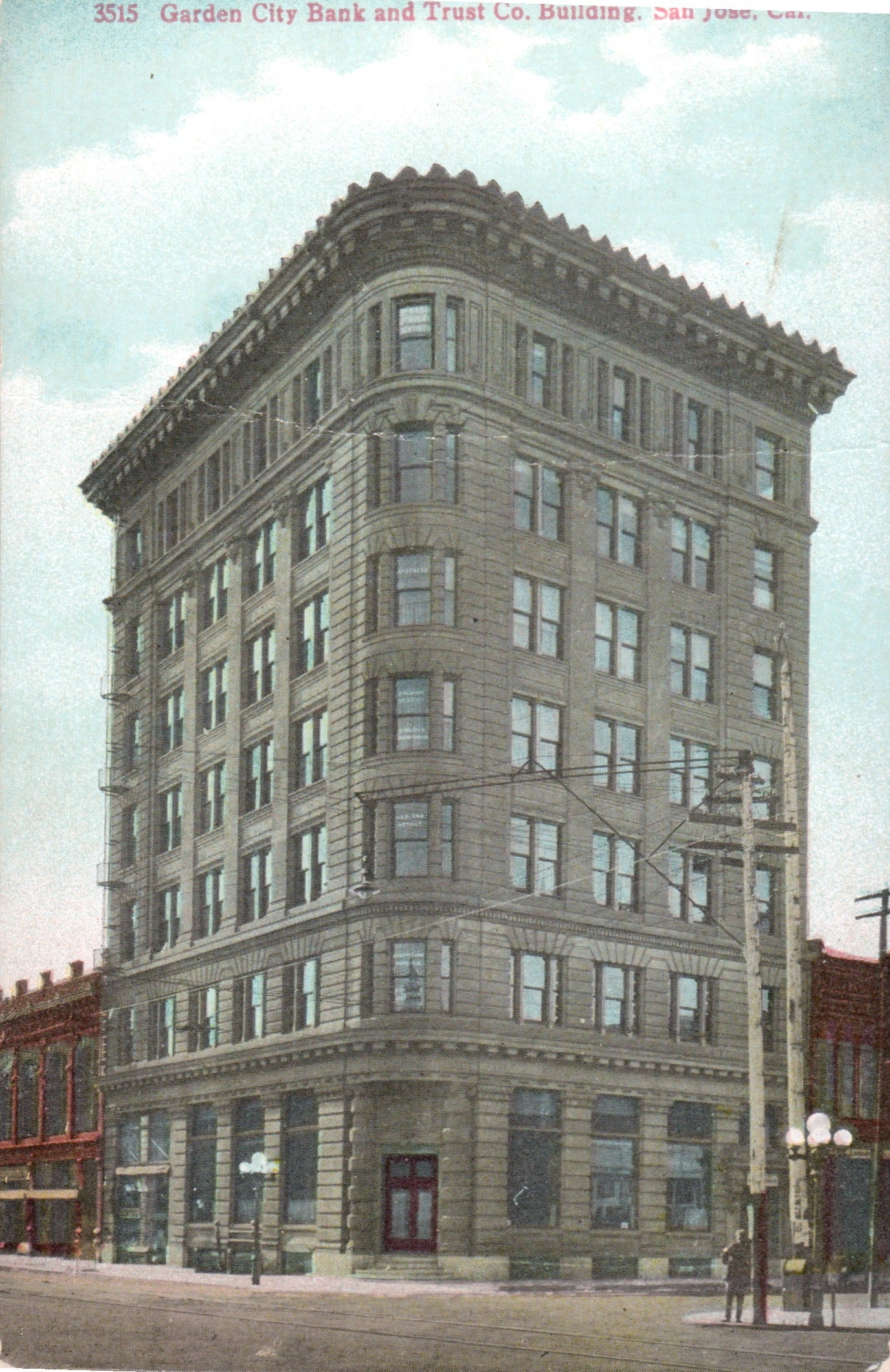 Santa Clara County, CA (99 items)