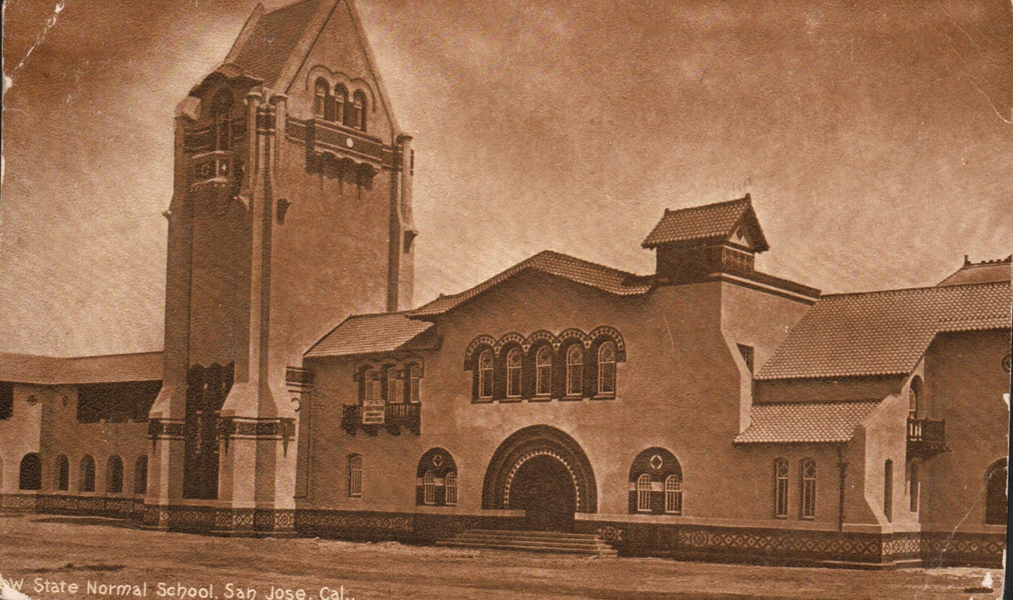 Santa Clara County, CA (99 items)