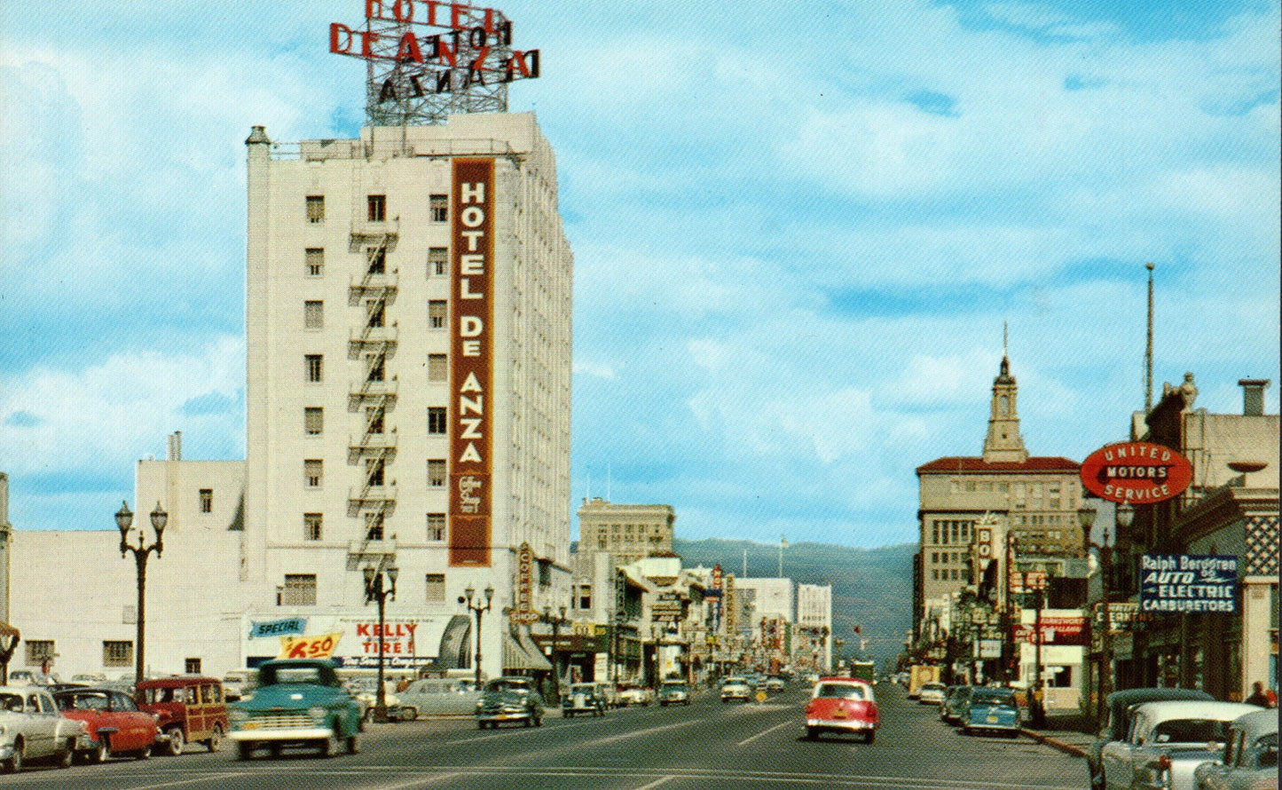 Santa Clara County, CA (99 items)