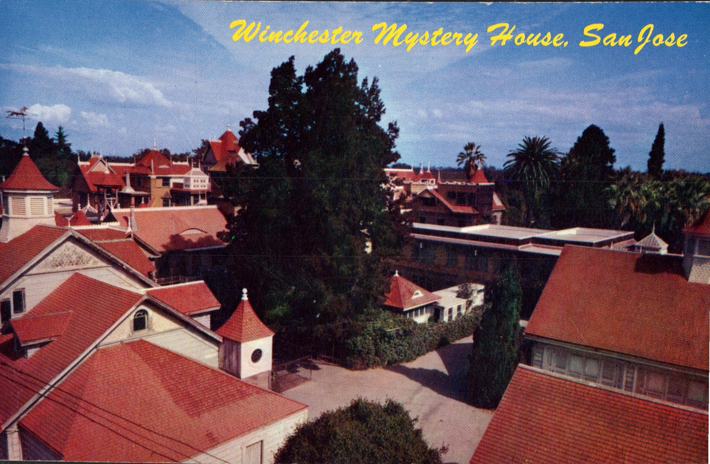 Santa Clara County, CA (99 items)