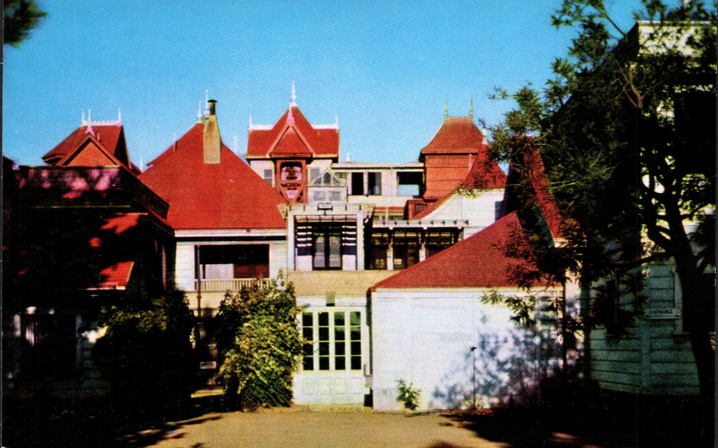 Santa Clara County, CA (99 items)