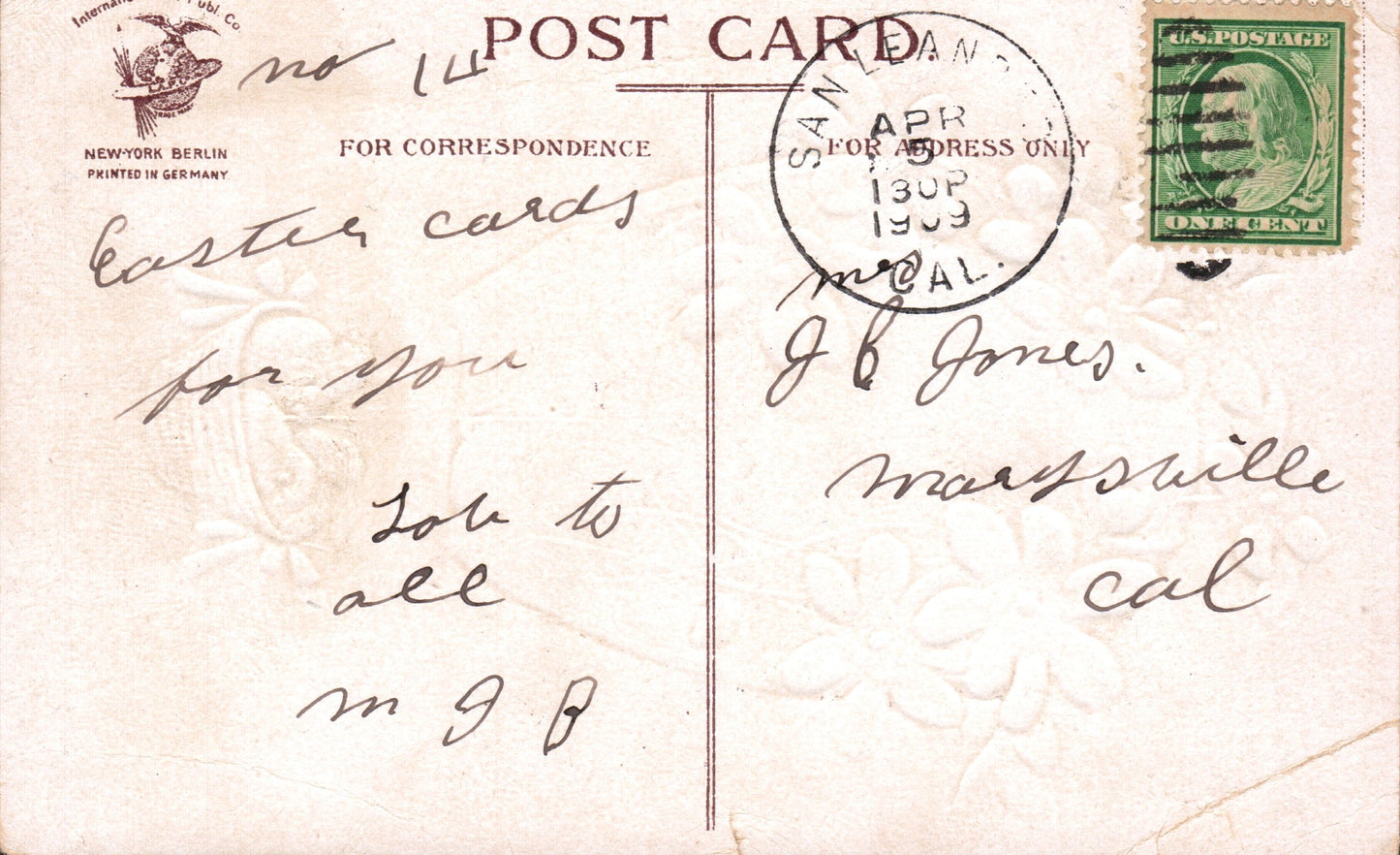 Alameda County, CA (99 items)