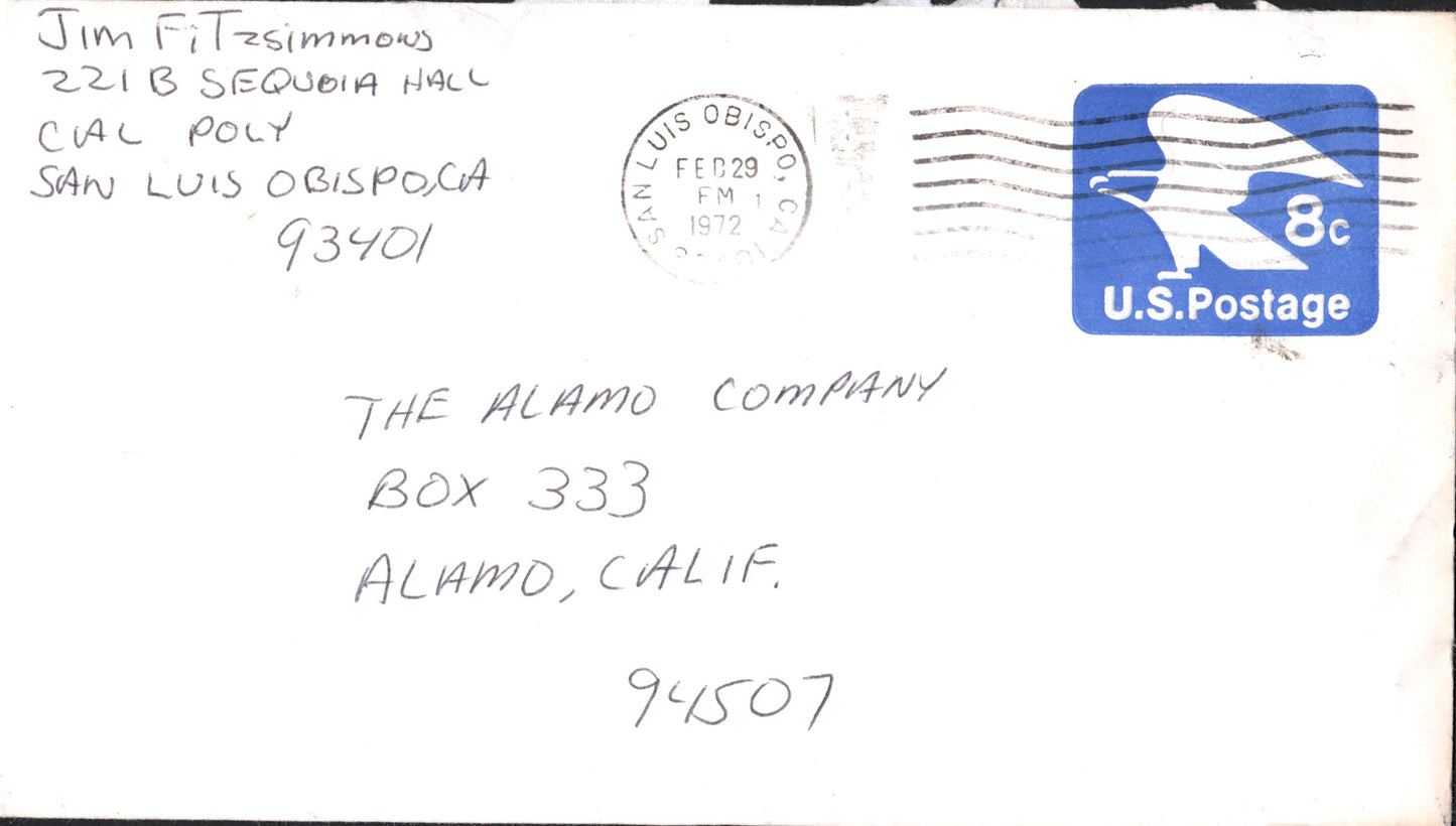 San Luis Obispo County, CA (38 items)