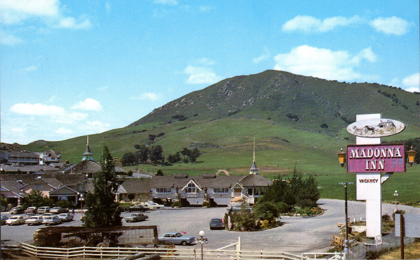 San Luis Obispo County, CA (38 items)