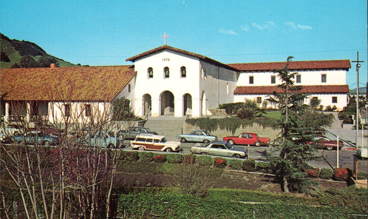 San Luis Obispo County, CA (38 items)