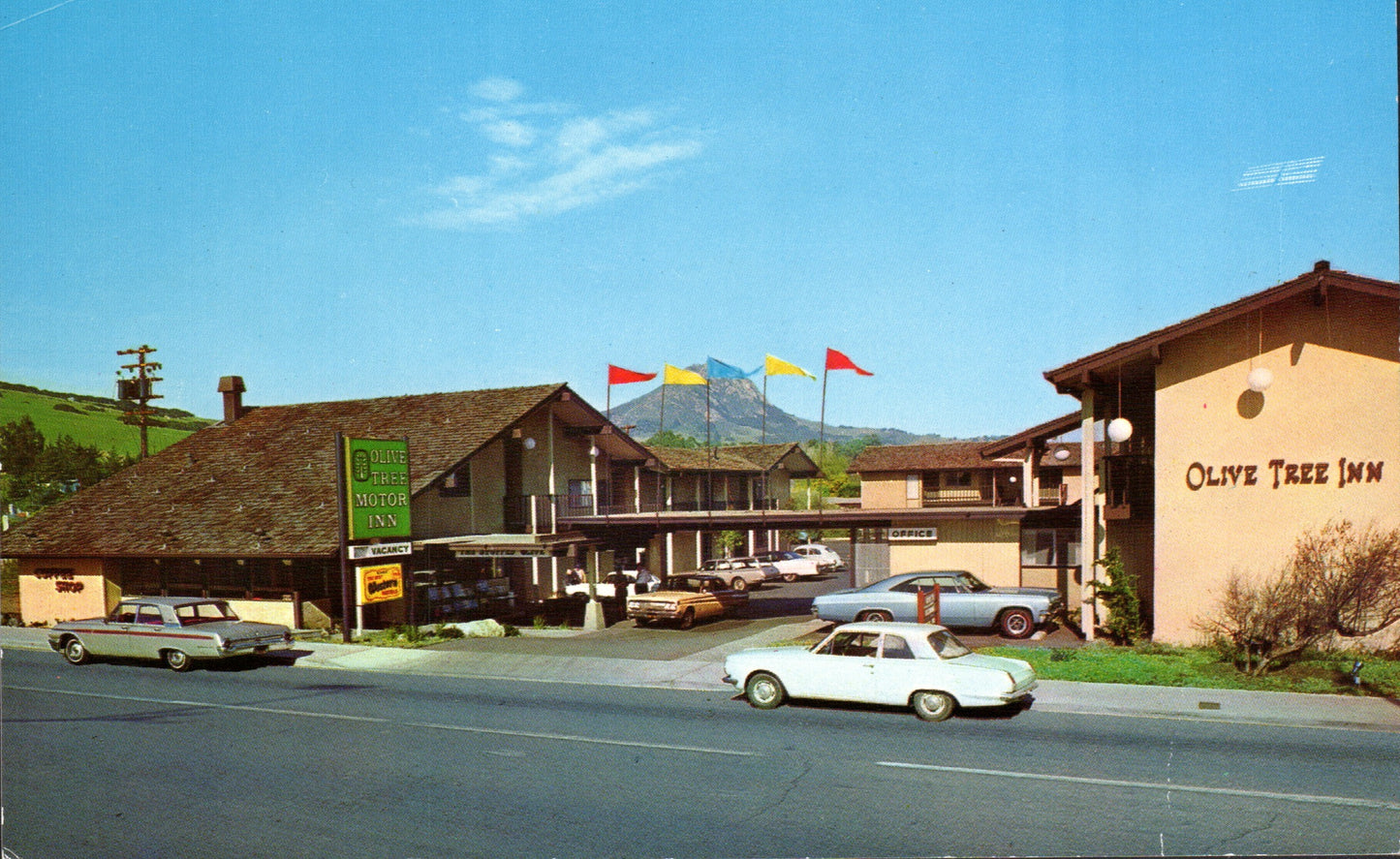 San Luis Obispo County, CA (38 items)