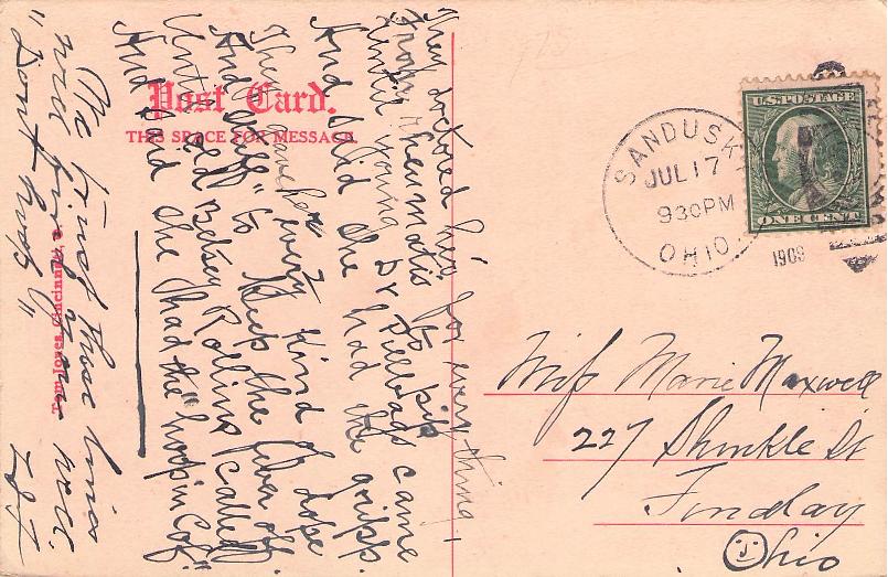 Erie County, OH (35 items)